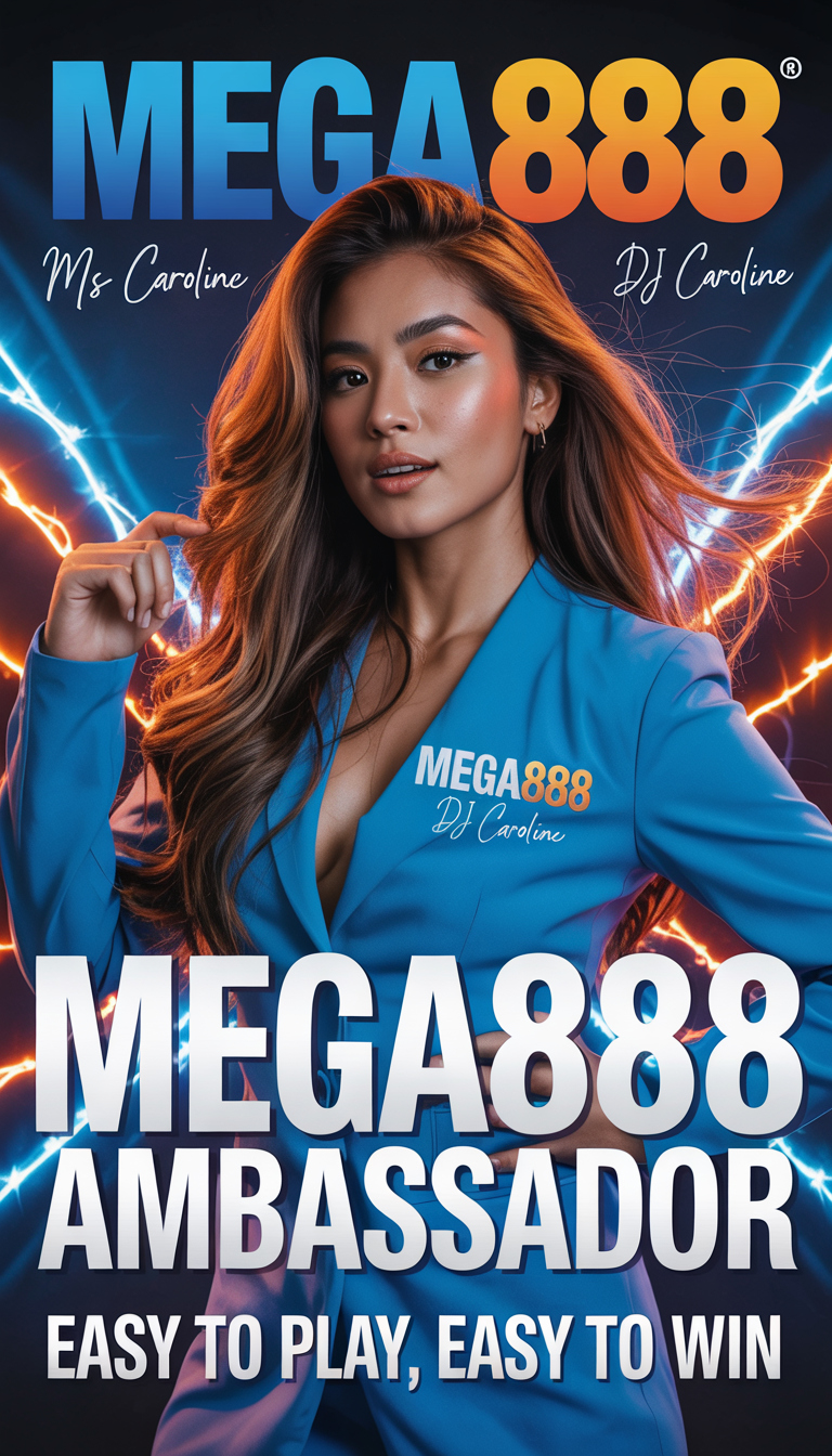WIN777 Brand Ambassador 6